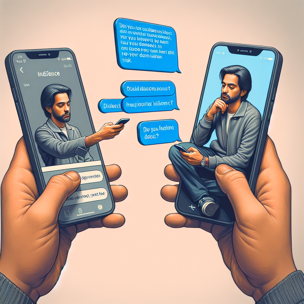 Игнорирование Сообщений И Долгие Ответы