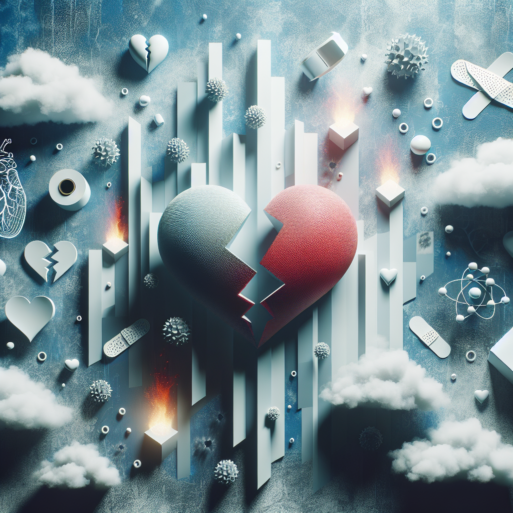 Боль и любовь: статусы, которые говорят за нас