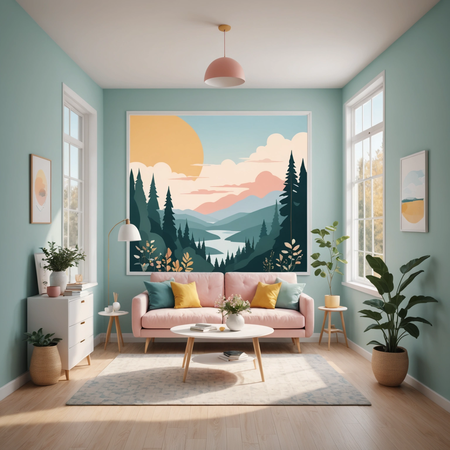 Меньше чем три: ключ к пониманию и развитию счастливой личности