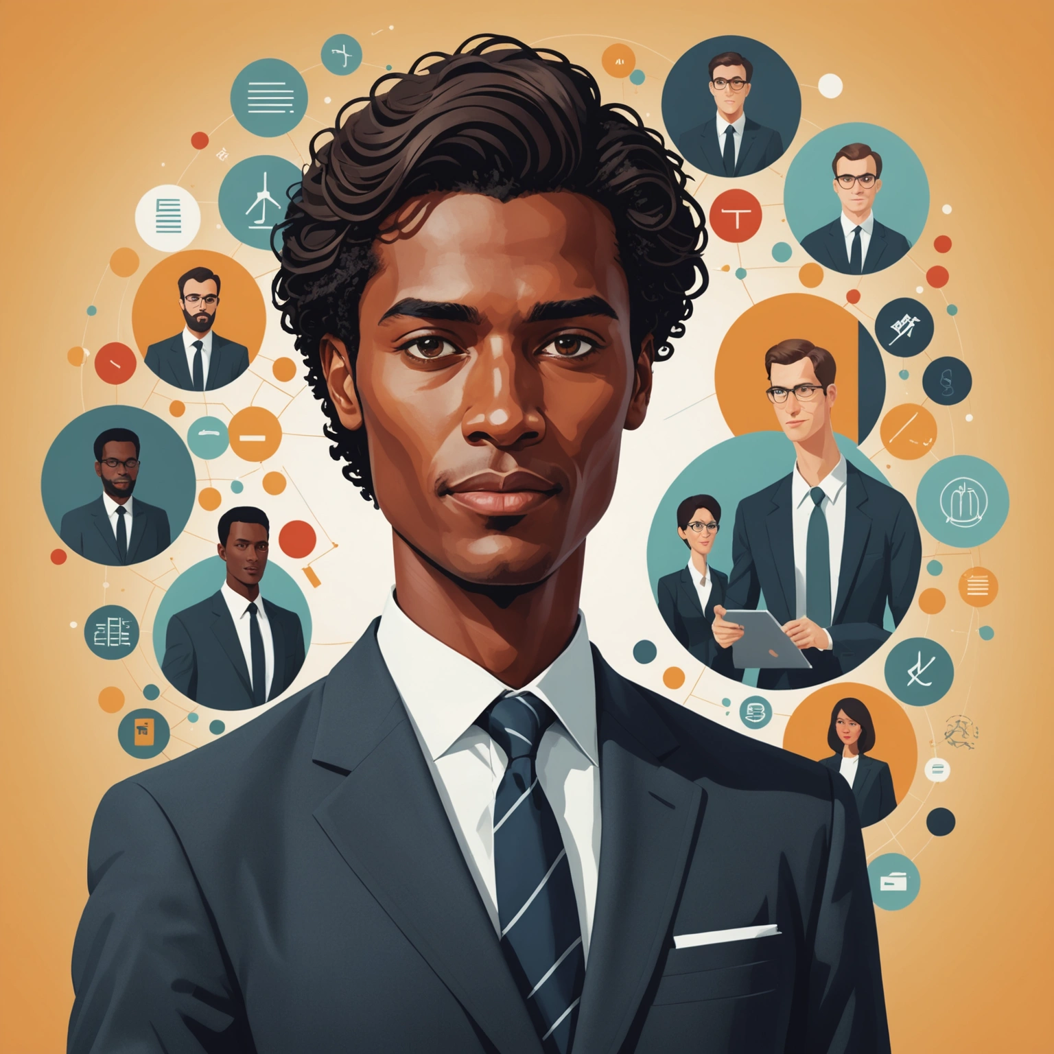 Прагматичный тип личности: Характеристики