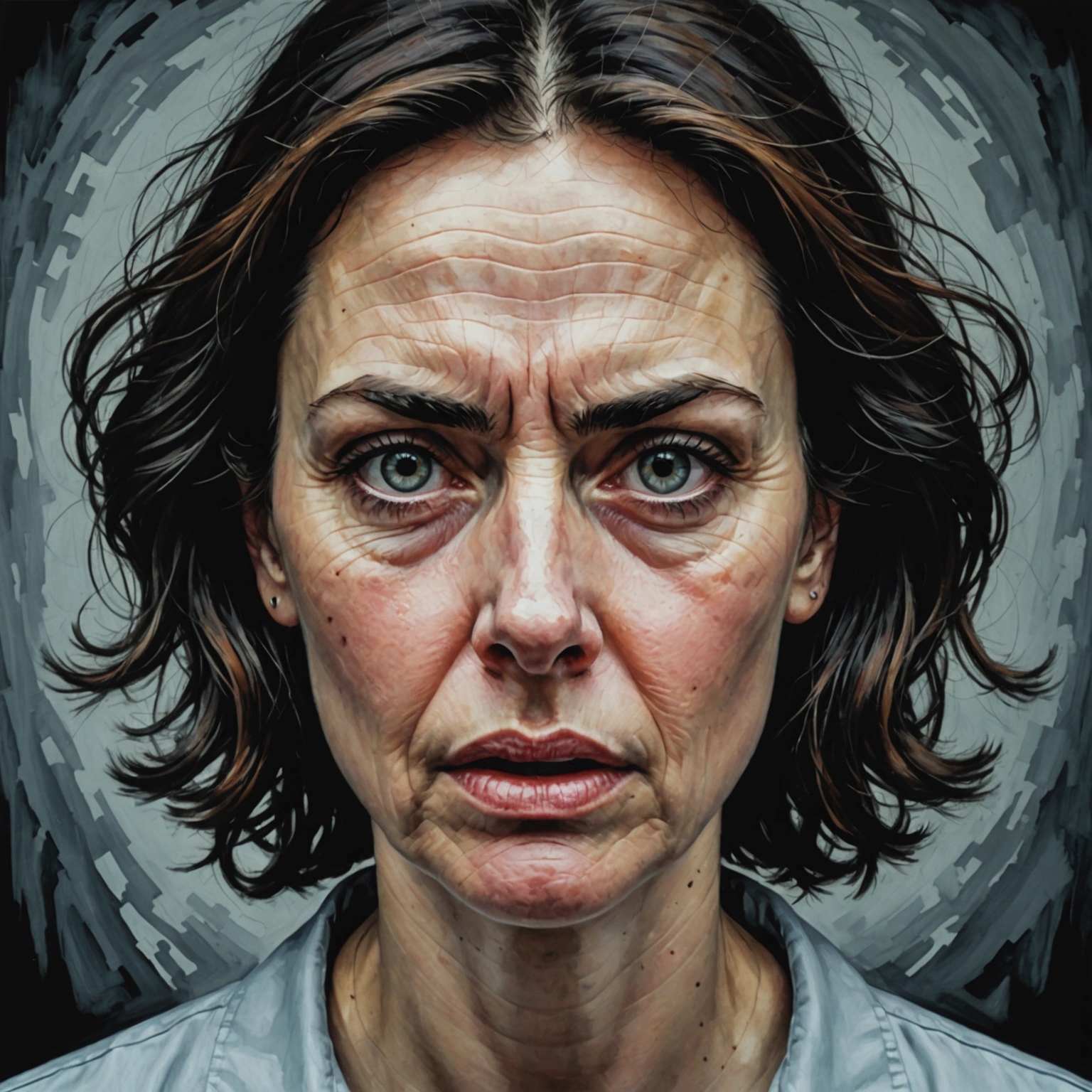 Как называется страх женщин: Погружение в понятие гинефобии