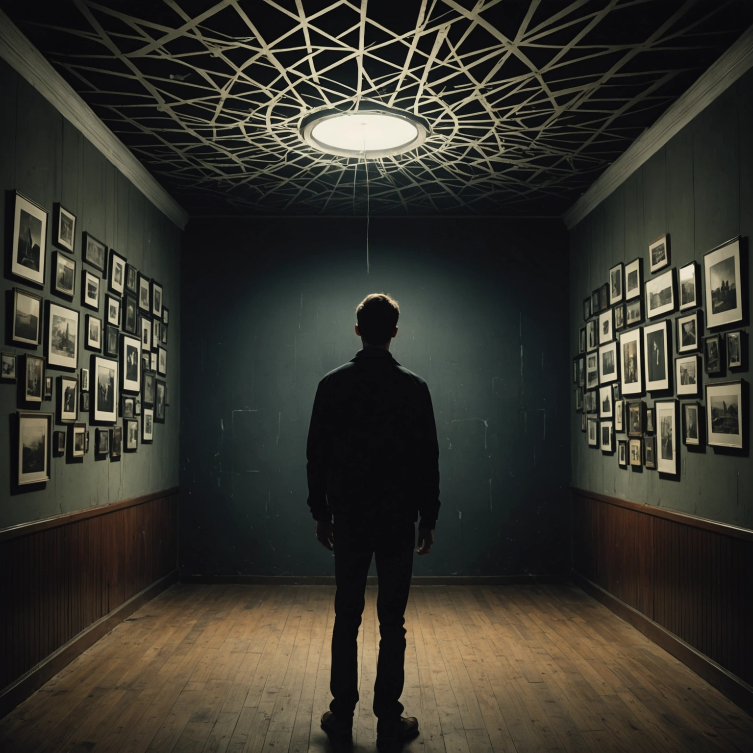 Как называется страх фотографий: фотофобия в психологии