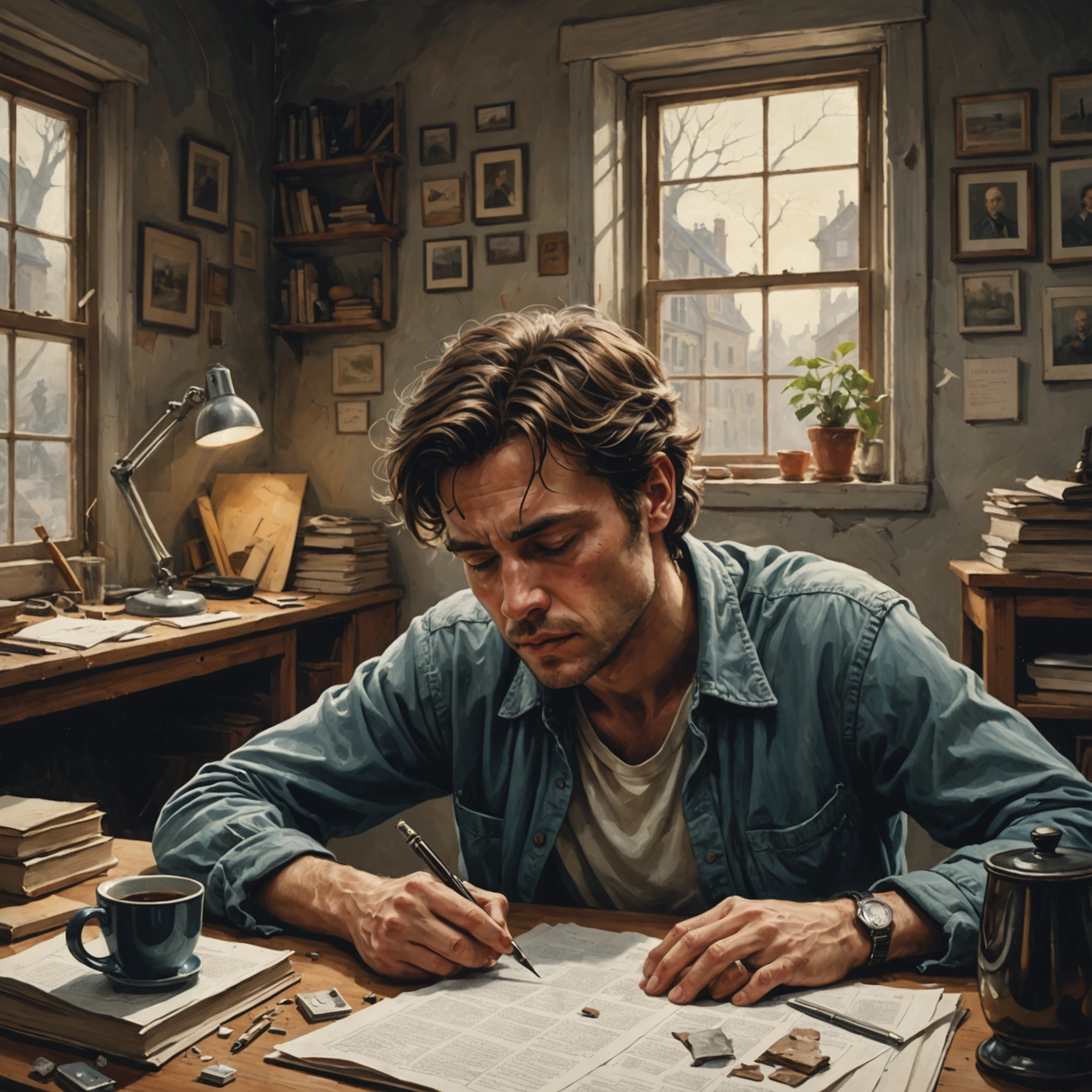 Постоянная сонливость: психосоматика и причины — почему всё время хочется спать — взгляд психологов