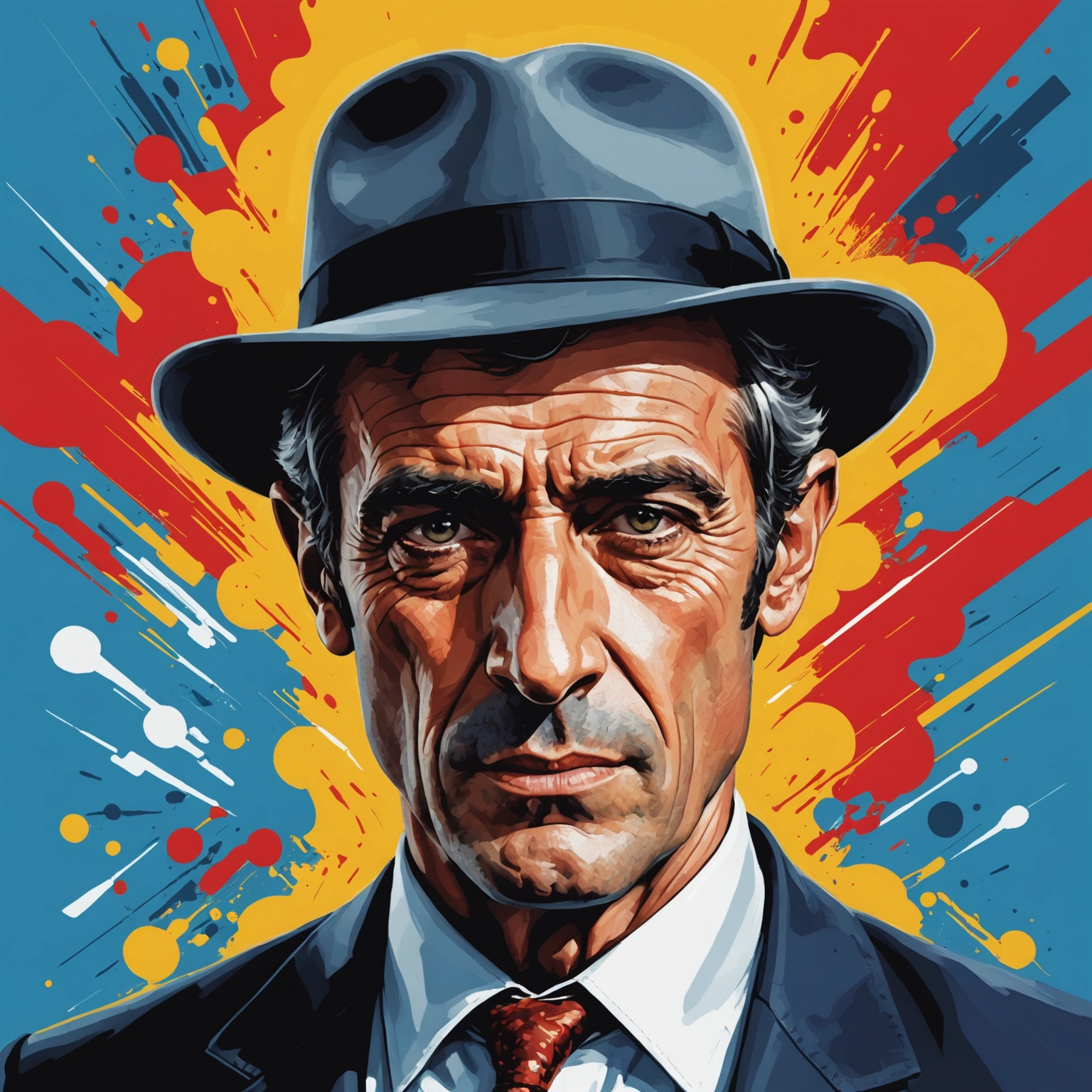 Синдром Бельмондо: психологический термин или просто юмор?