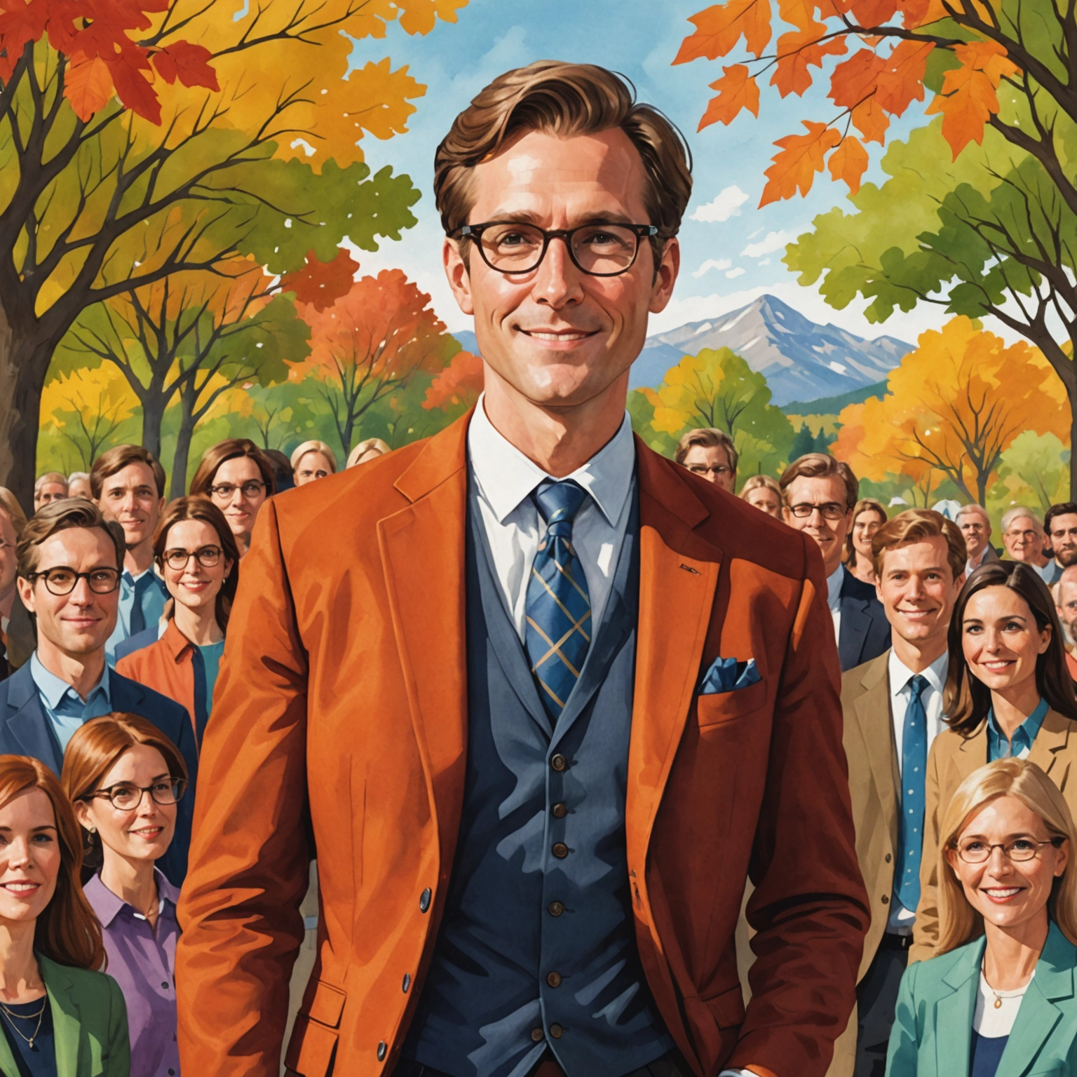 Тип личности Консул: ESFJ — раскрываем секреты одного из самых отзывчивых характеров