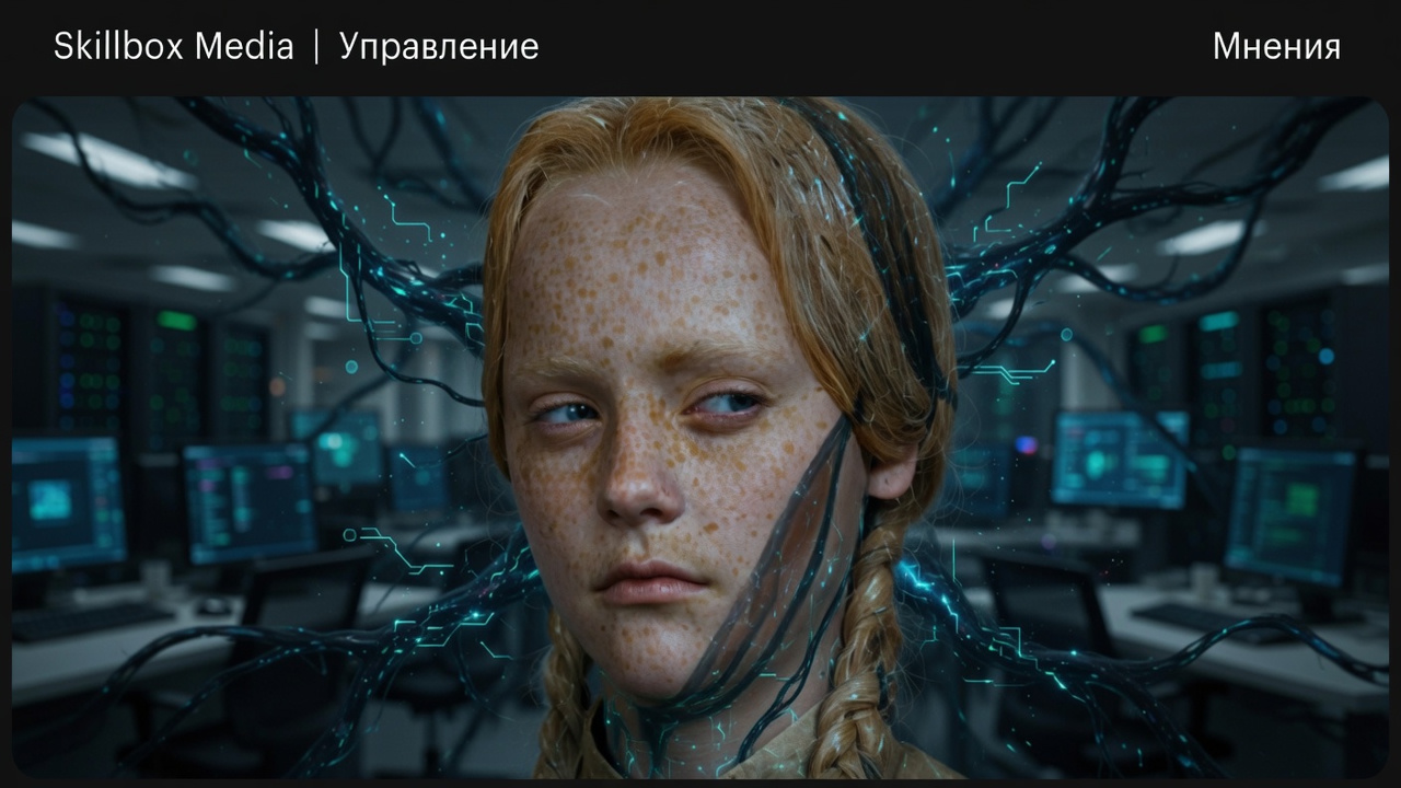Теневой ИИ захватывает офисы. Компании теряют контроль