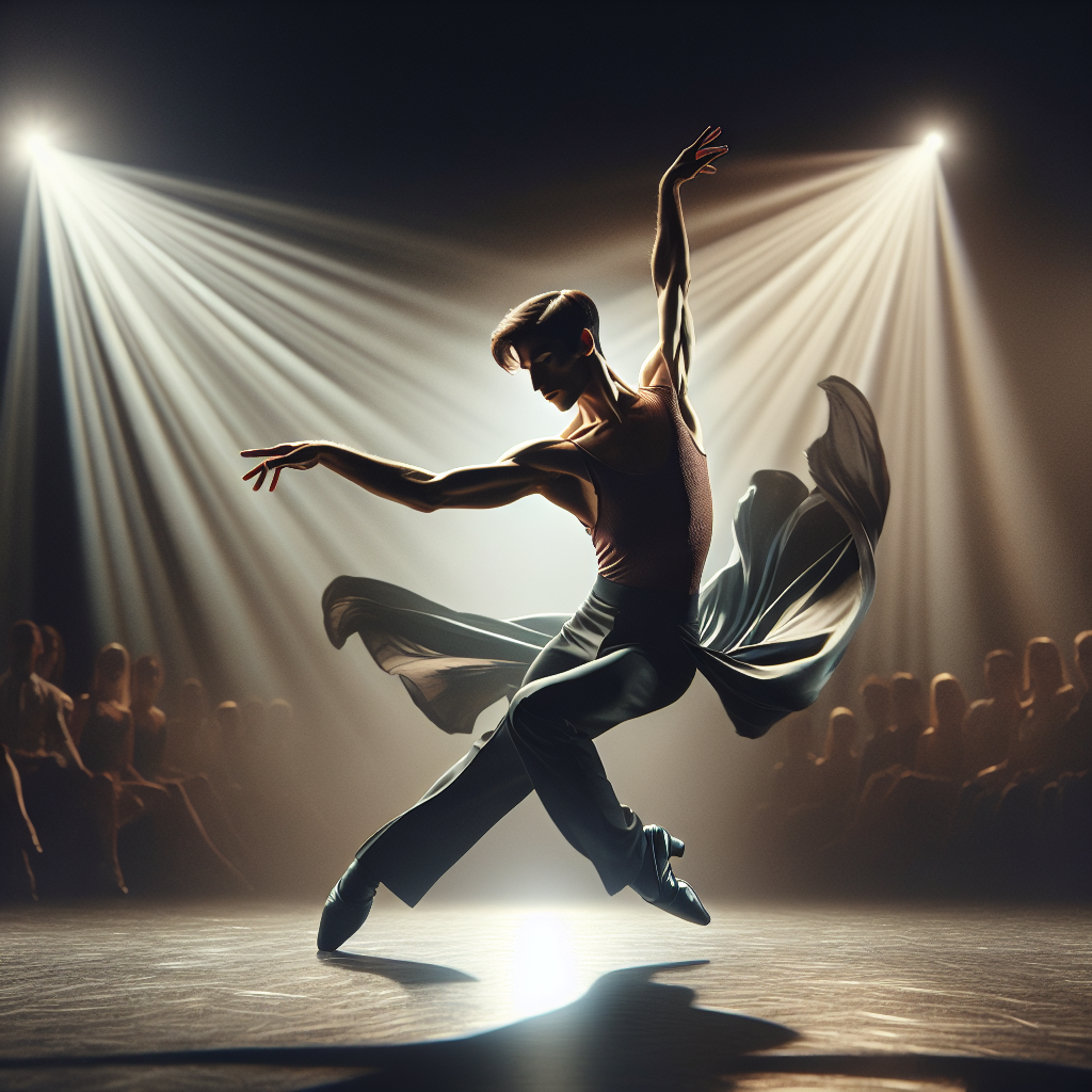 Лучший танцор в мире: Кто он и как его определить?