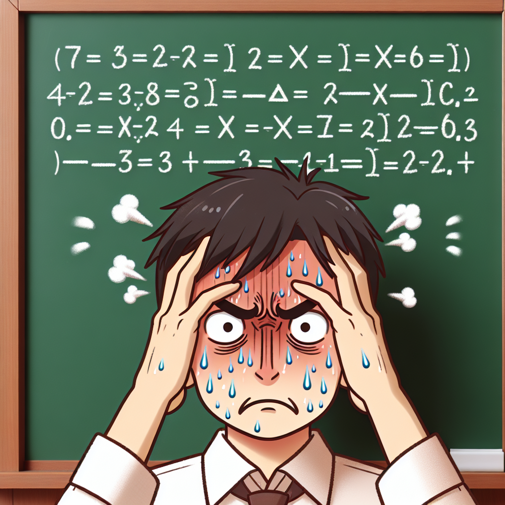 Стрессуешь: Понимание и Управление Стрессом