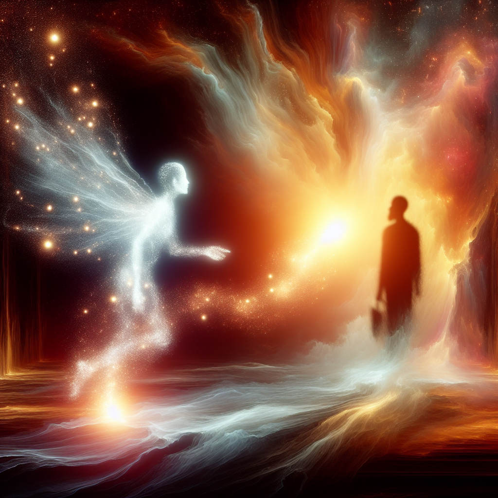 Тянет душой к человеку: Понимание и значение