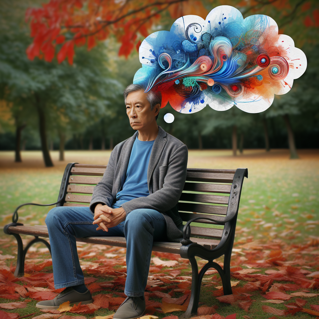 Как одиночество влияет на человека