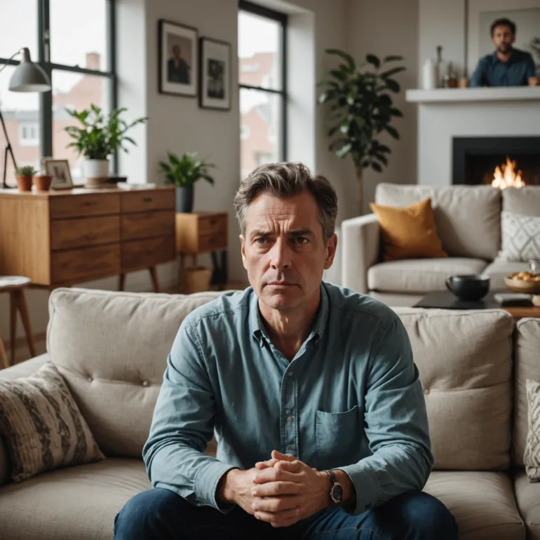 Почему тревога без причины становится вашим незваным спутником и как с ней справиться