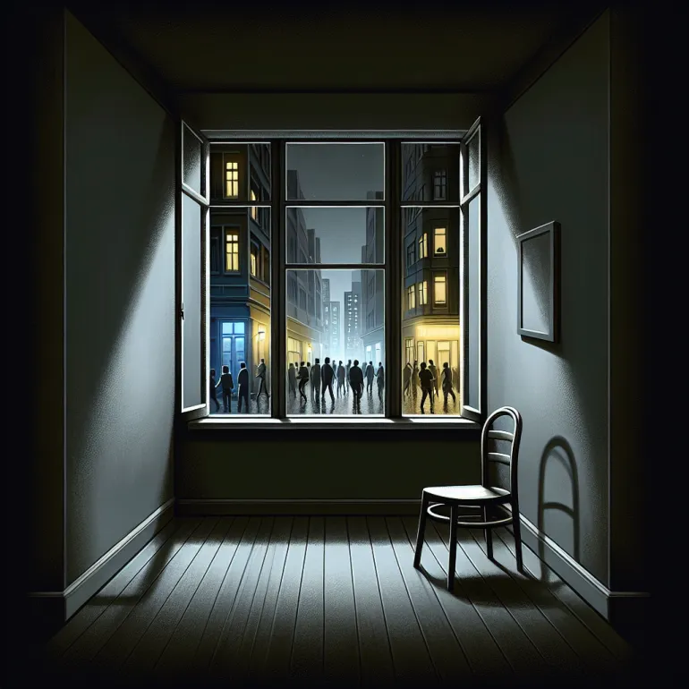 К чему приводит одиночество: Влияние на психическое и физическое здоровье