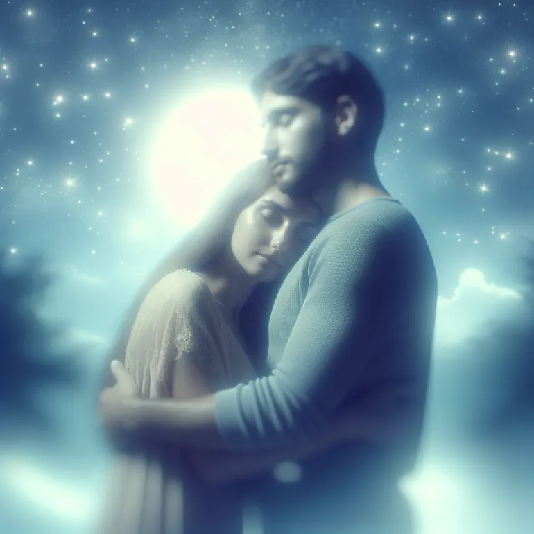 К чему снится обниматься: толкование снов и их значение