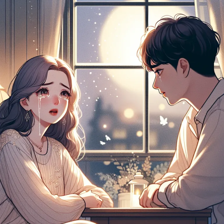 Как Подготовиться К Разрыву: Шаги И Советы