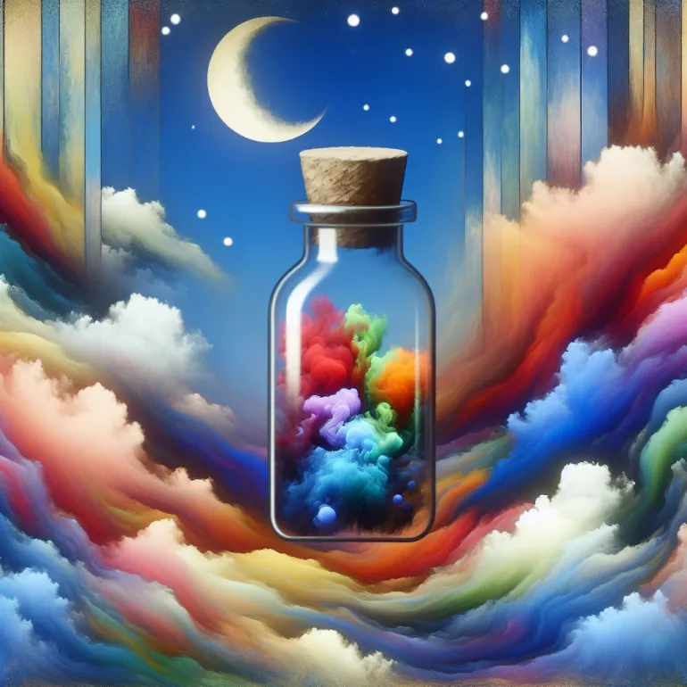 Приснились наркотики: Понимание и интерпретация снов