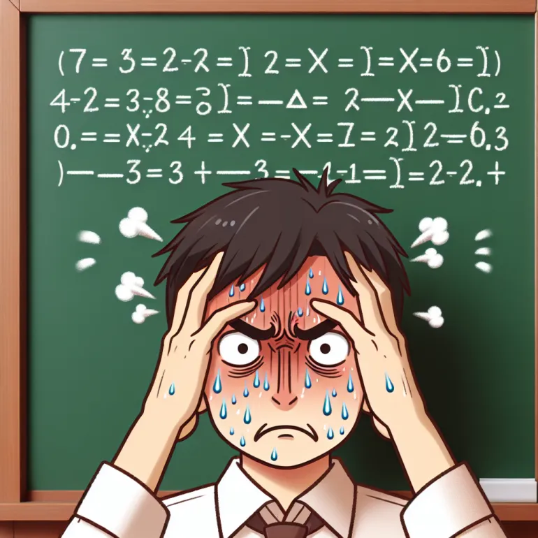 Стрессуешь: Понимание и Управление Стрессом