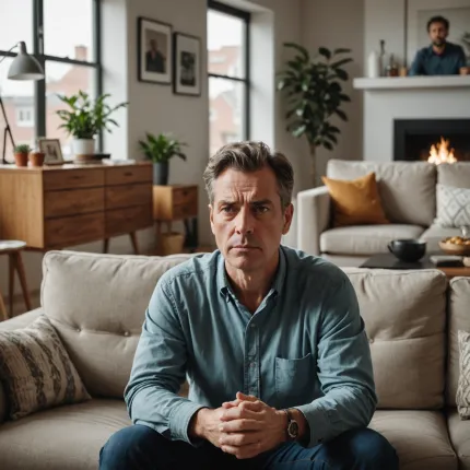 Почему тревога без причины становится вашим незваным спутником и как с ней справиться