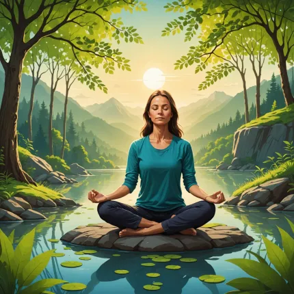 Разгрузочный день: ключ к гармонии тела и души