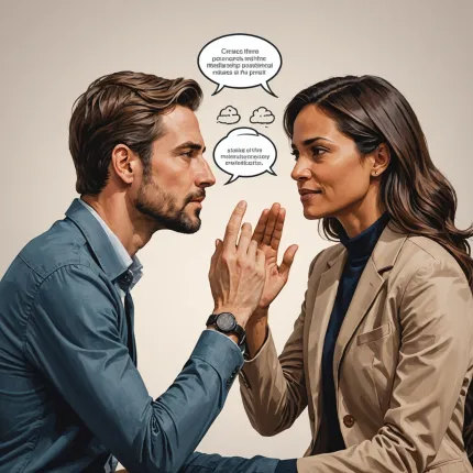 Психология Отношений: Советы и Теории для Понимания Сложной Динамики