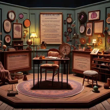 Интересные психологические вопросы с ответами