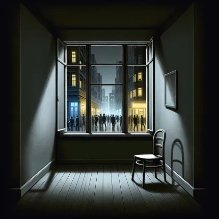 К чему приводит одиночество: Влияние на психическое и физическое здоровье