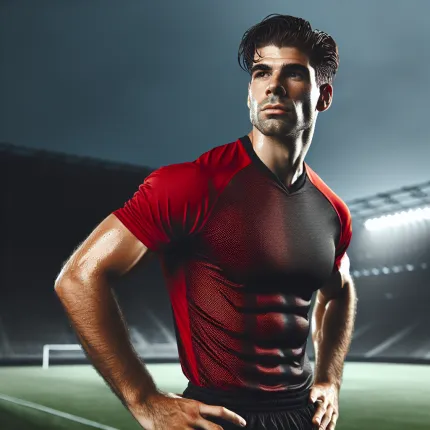 Криштиану Роналду: Секреты Идеального Тела