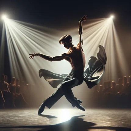 Лучший танцор в мире: Кто он и как его определить?