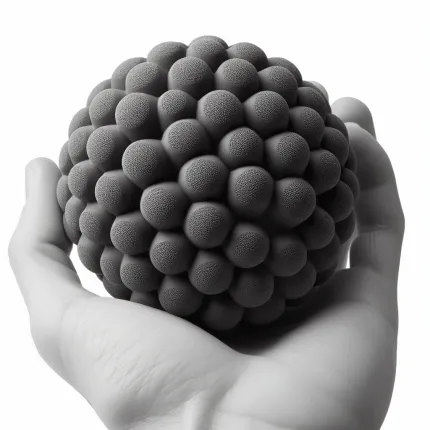 Массажный мячик для стоп: Ваш путь к здоровью и комфорту